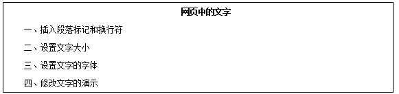 2018上半年高中信息技術教師資格證面試真題(第二批)板書設計1