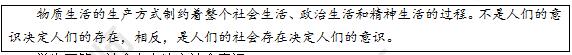2018上半年高中歷史教師資格證面試真題(第二批)考題解析1
